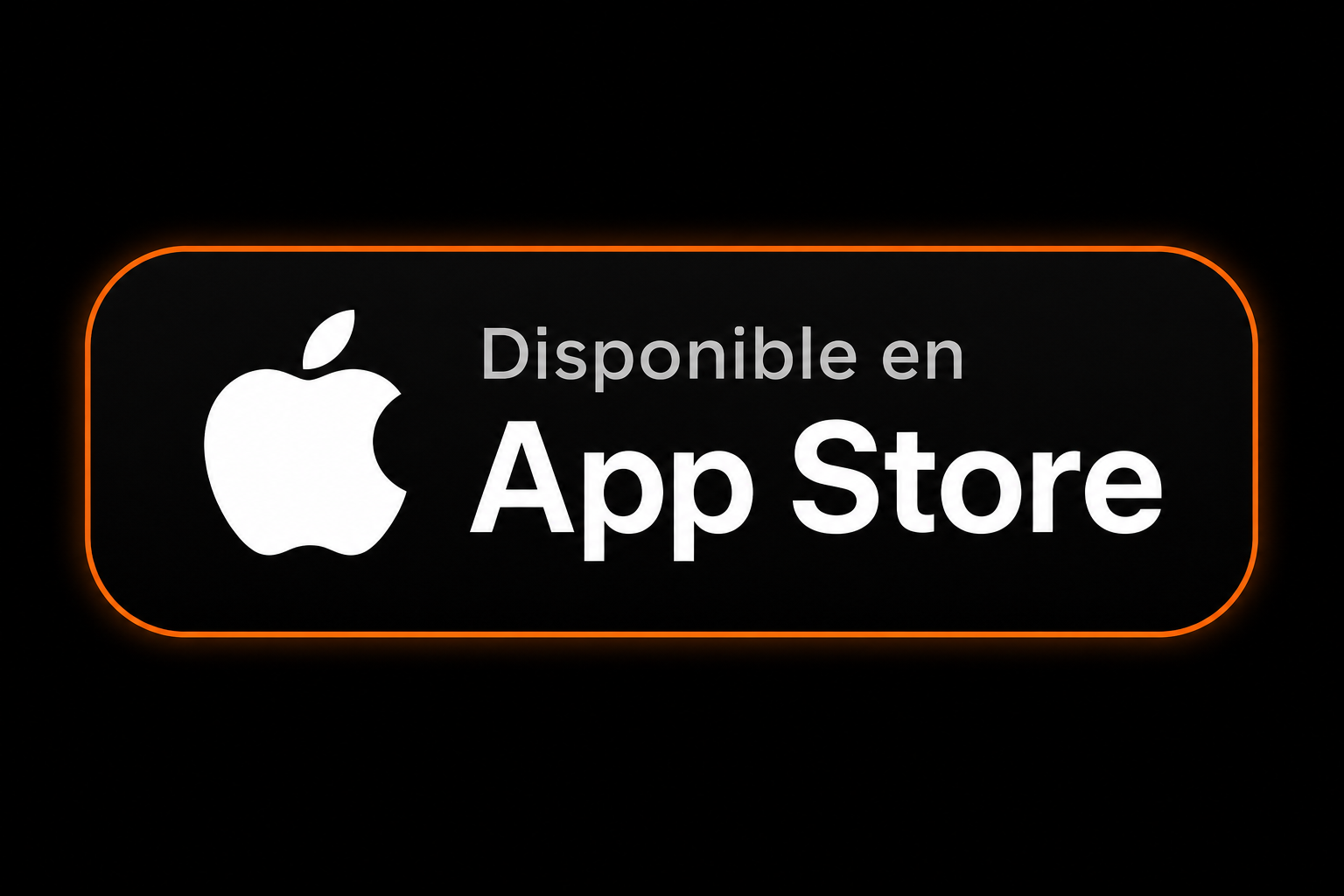 Disponible en iOS - Descargar Chefclik en App Store